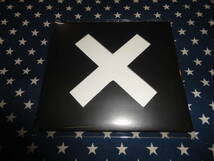 THE XX『XX』+『COEXIST』+『I SEE YOU』3枚セット (JAMIE XX)_画像2