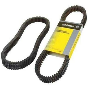 ☆SKI-DOO スキードゥ　PERFORMANCE DRIVING BELTS　ドライブベルト　モービル　(417300531)　メンテナンス　補修部品　新品