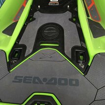 ☆SEA-DOO シードゥ アクセスカバー ハードウェア アップグレード キット RXT-X GTX-L ワッシャー キット ステンレス☆☆_画像4