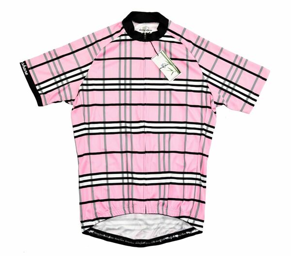 Danny Shane Surrey Pink ジャージ size:M