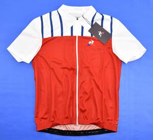 Le Coq Sportif TDF 2017 ジャージ size:M