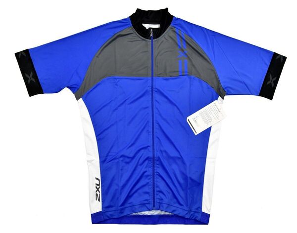 2XU★Aero ジャージ size:XL MC2730a