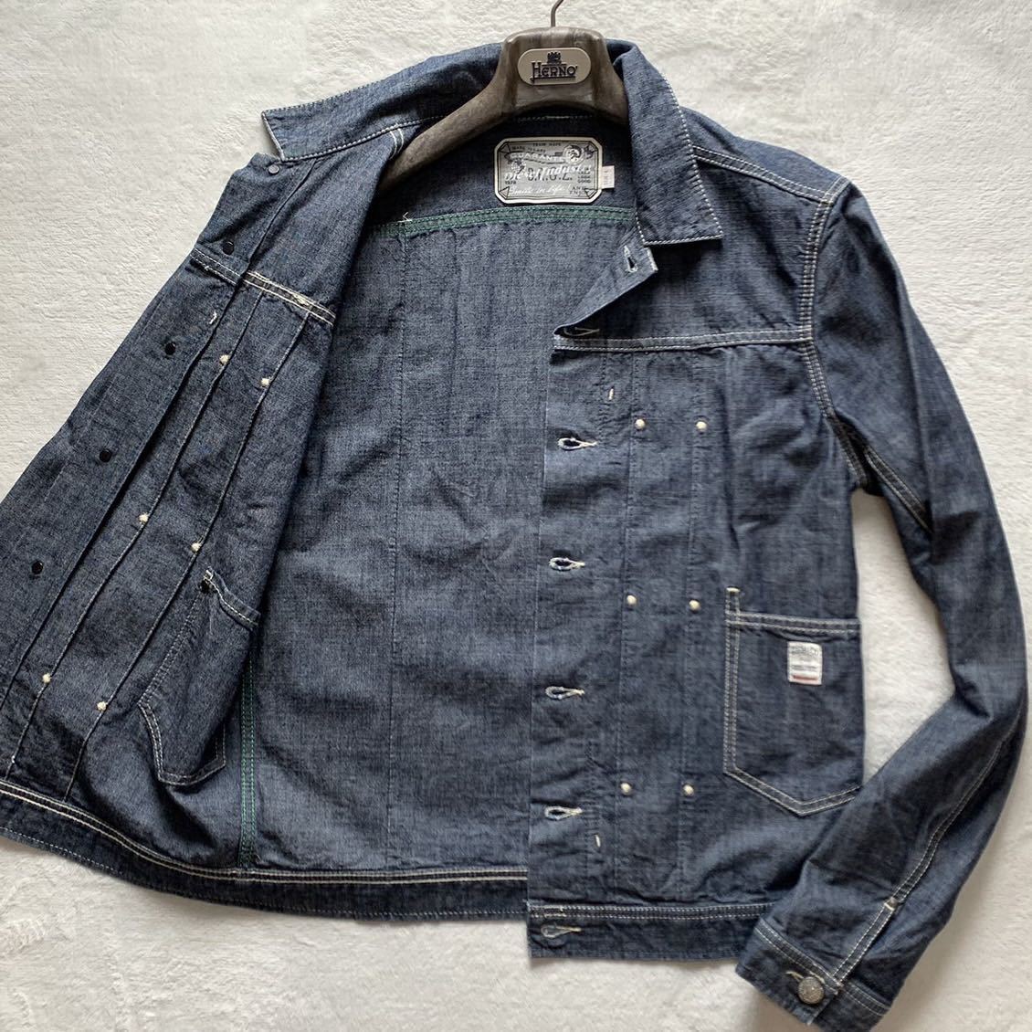 2023年最新】ヤフオク! -dieselデニムジャケットの中古品・新品・未