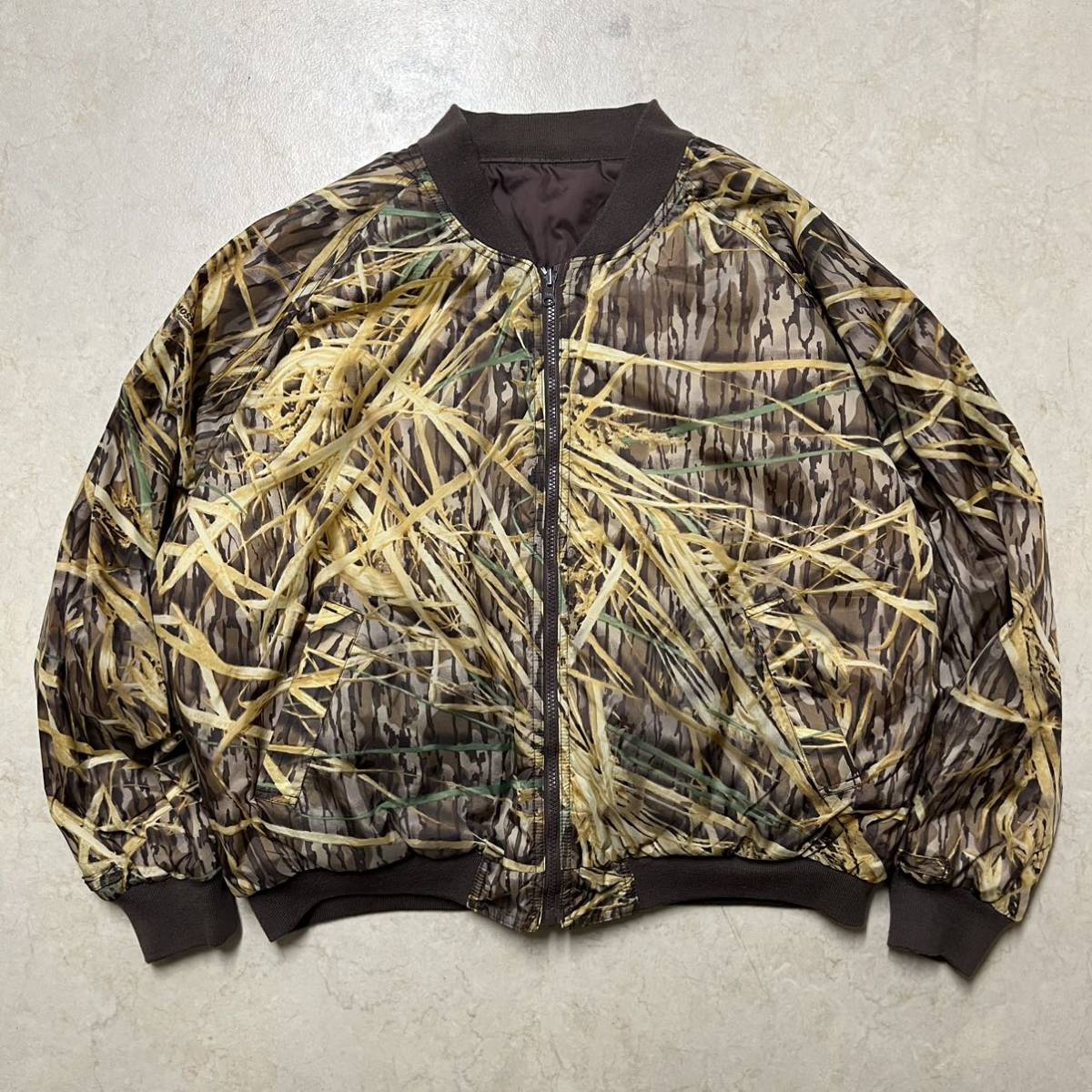 2023年最新】ヤフオク! -mossy Oak ジャケット(ジャンパー、ブルゾン