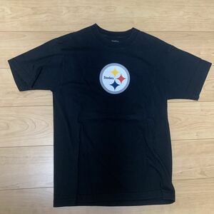 リーボックReebokピッツパーグスティーラーズNFLハインズウォードTシャツM