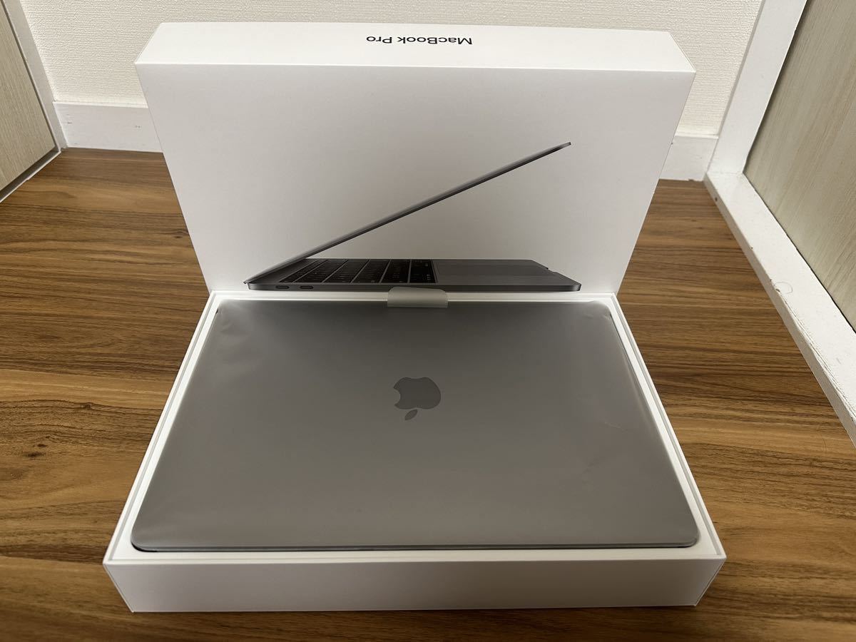 2023年最新】ヤフオク! -macbook pro ssd 1tbの中古品・新品・未使用品一覧