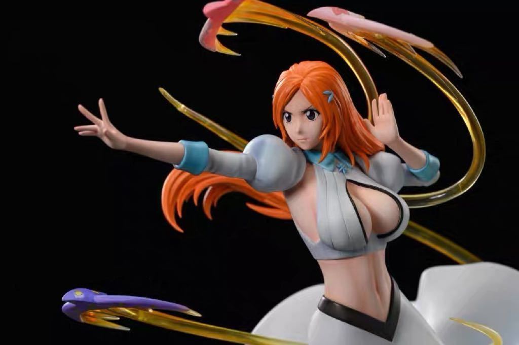 2023年最新】Yahoo!オークション -井上織姫 フィギュアの中古品・新品