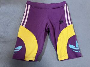  Adidas cycling shorts M