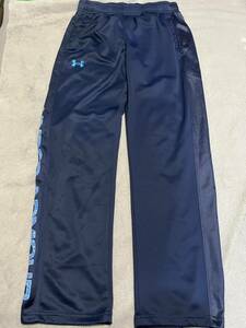  Under Armor YXL jersey trousers pants 160