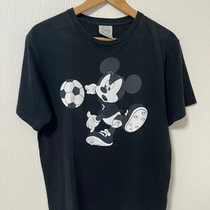 【REVIBE】ミッキーマウスＴシャツ