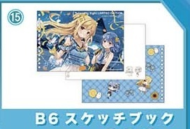 C102 ビッグサイト オリジナルグッズ スケッチブック なつめえり いちごさいず お土産 コミケ コミトレ コミ１ 即決