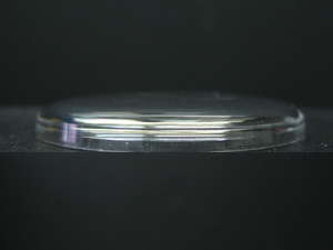 社外 シチズン ダイヤモンドフレーク 風防 実測35.93/CITIZEN Diamond-flake Watch glass FD-51407051,AU-514803/5140802/5140803(SDN-C288