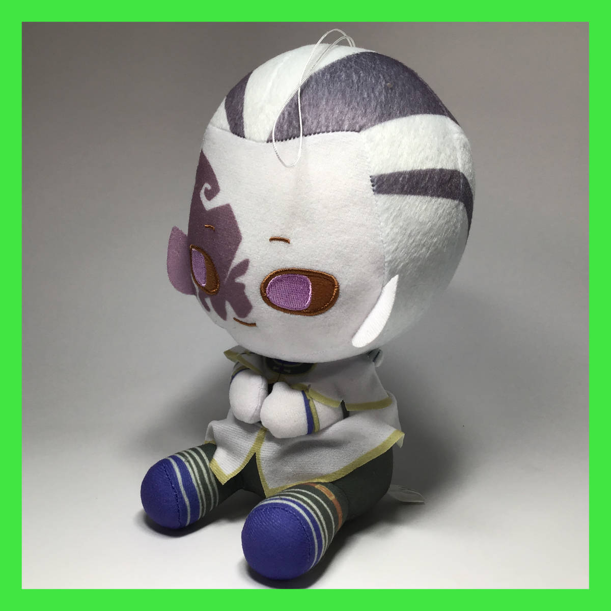 2025年最新】Yahoo!オークション -第五人格 ぬいぐるみの中古品 2025年最新】Yahoo!オークション -第五人格 ぬいぐるみの中古品
