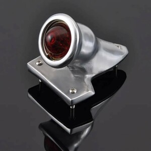  new goods * high class aluminium tail lamp * for searching chopper Cafe Racer 