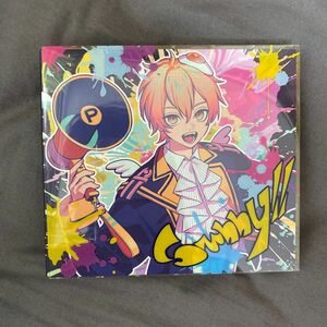 初回限定ボイスドラマCD盤 (取) P丸様。 2CD/Sunny!! 21/3/17発売 オリコン加盟店