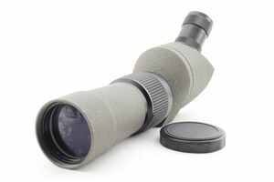 [Rank:B] Kowa Spotting Scope + 11x-33x 接眼レンズ付 スポッティング スコープ 単眼鏡 / コーワ 興和 動作確認済 ピント合わせOK #0655