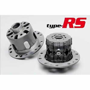 【CUSCO/クスコ】 LSD type-RS 1.5WAY スズキ エブリイ DA64V (2WD/4WD) 2005.8~2015.2 [LSD-601-C15]の画像2