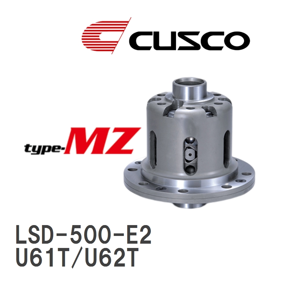 CUSCO LSD type-MZの価格比較 - みんカラ