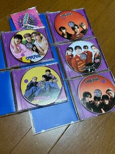 THE BOYZ CD アルバム　新品未再生　FC盤 ジュヨン ソヌ　ヒョンジェ