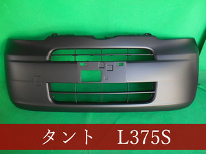 992643-2　ダイハツ　タント　L375S　フロントバンパー　参考品番：52101-B2260【社外新品】