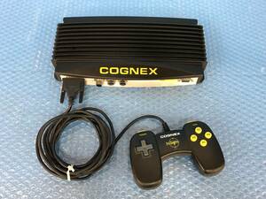 [CK19143] COGNEX FA用産業用画像処理 In-Sight 3400 IS3400-10 動作保証