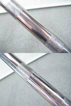 【9820③5】　ハーレー・ダビッドソン　1インチ(25.4mm)　純正プルバックバーハンドル　(幅)855×(高)165×(奥行)240mm　ステンレス_画像10