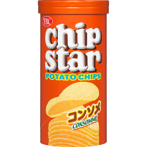 YBC chip Star S console me45gX×8 piece 