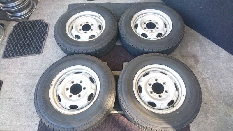2023年最新】ヤフオク! -日産純正スチール 15インチの中古品・新品・未