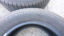 【棚卸し品】『psi』 トーヨー トランパス TRANPATH mpz 195/65R15 2019年 夏タイヤ 4本セット_画像4