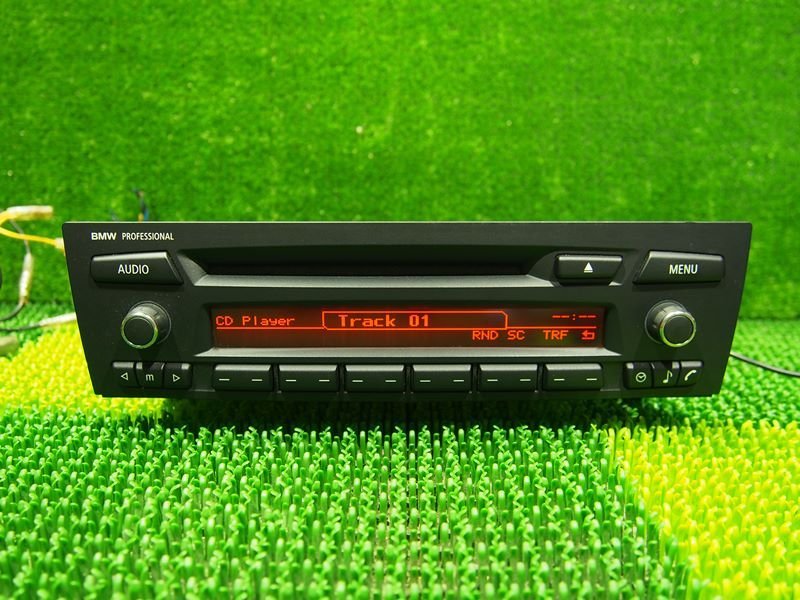 ヤフオク! -「bmw」(CDプレーヤー) (カーオーディオ)の落札相場・落札価格