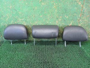 [psi] Volvo E-8B5254W 8B 850 Estate rear seats head rest set 