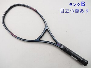 中古 テニスラケット ヨネックス レックスキング 24 (UL1)YONEX R-24