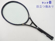 中古 テニスラケット プリンス グラファイト 3 OS (G2)PRINCE GRAPHITE III OS_画像1