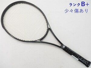 中古 テニスラケット プリンス CTS プレシジョン 110 (G2)PRINCE CTS PRECISION 110