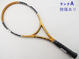 中古 テニスラケット ヘッド フレックスポイント インスティンクト MP (G3)HEAD FLEXPOINT INSTINCT MP