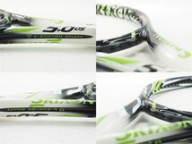 中古 テニスラケット スリクソン レヴォ CV 5.0 OS 2016年モデル (G2)SRIXON REVO CV 5.0 OS 2016_画像4