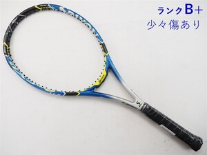 中古 テニスラケット スリクソン レヴォ シーエックス 4.0 2017年モデル (G2)SRIXON REVO CX 4.0 2017