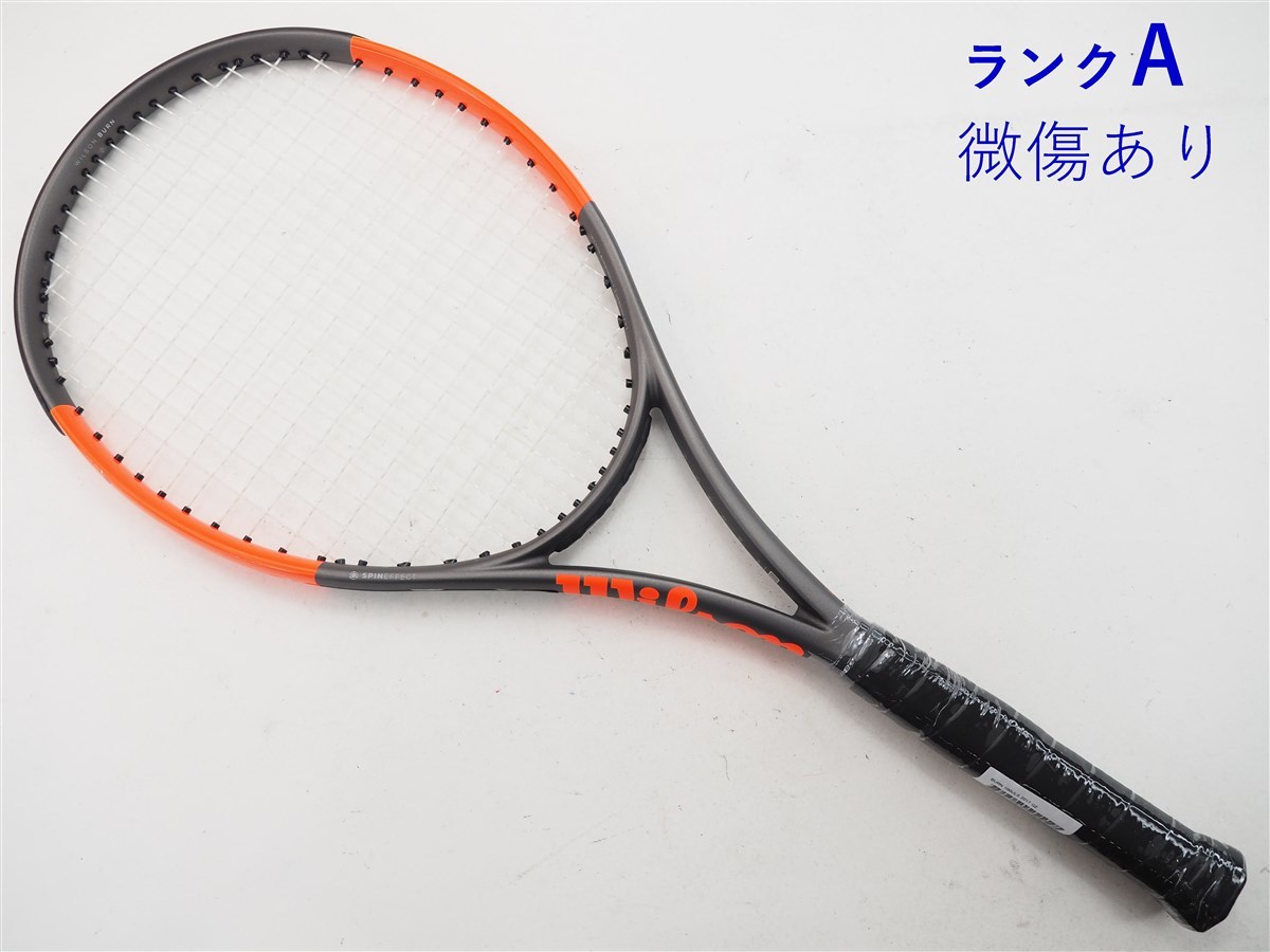 2024年最新】Yahoo!オークション -wilson burn(スポーツ、レジャー)の