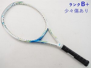 中古 テニスラケット ヨネックス エスフィット グレース 105 2013年モデル (G1E)YONEX S-FiT Grace 105 2013