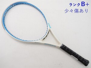 中古 テニスラケット プリンス シエラ 110 2016年モデル (G1)PRINCE SIERRA 110 2016