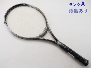  used tennis racket Dunlop XL impedance titanium 1999 year of model (G2)DUNLOP XL IMPEDANCE Titanium 1999