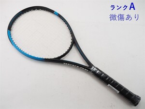 中古 テニスラケット ダンロップ エフエックス 500 2020年モデル (G2)DUNLOP FX 500 2020