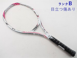 中古 テニスラケット ヨネックス ブイコア エスアイ スピード 2017年モデル (G2)YONEX VCORE Si SPEED 2017