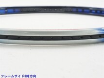 中古 テニスラケット ブリヂストン ネオビーム (G1)BRIDGESTONE NEOBEAM_画像8