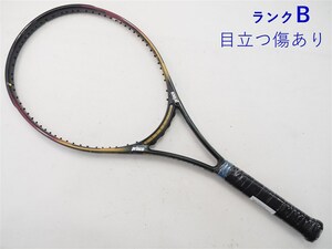 中古 テニスラケット プリンス シナジー プロ DB OS (G2)PRINCE SYNERGY PRO DB OS