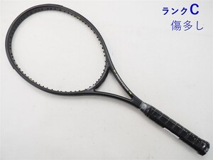 中古 テニスラケット ヤマハ プロト-03 (USL3)YAMAHA PROTO-03