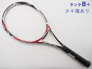 中古 テニスラケット ブリヂストン エックス ブレード 280 2010年モデル (G2)BRIDGESTONE X-BLADE 280 2010