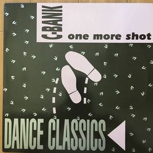 12’ C-Bank-One more shot