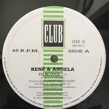 12’ Rene & Angela-I’ll be good_画像2