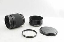 【極上品】コンタックス CONTAX Carl Zeiss Makro-Planar 100mm F2.8 AEJ 動作問題なし！ #1181_画像10